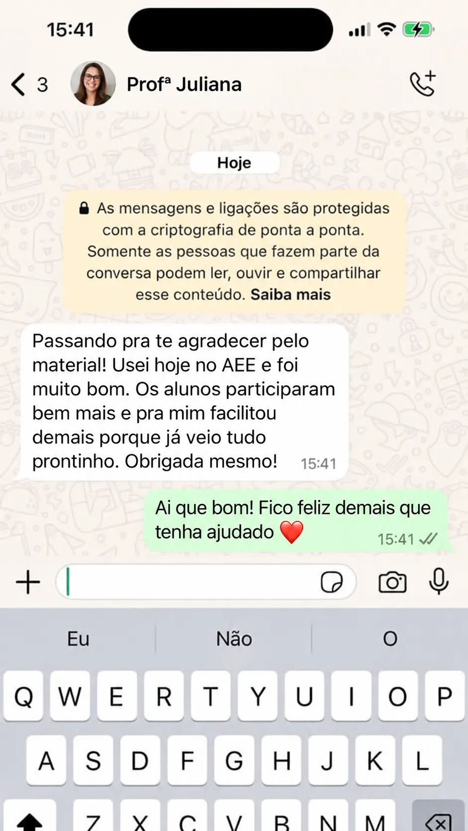 Depoimento 7